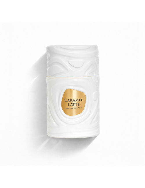 LE BONHEUR CARAMEL LATTE 100ML - EDP