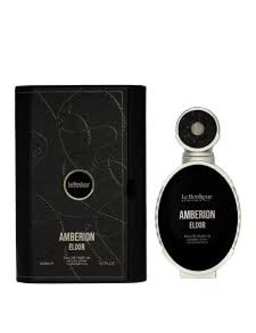 Le BONHEUR FERMONY SWEET 10ML - EDP
