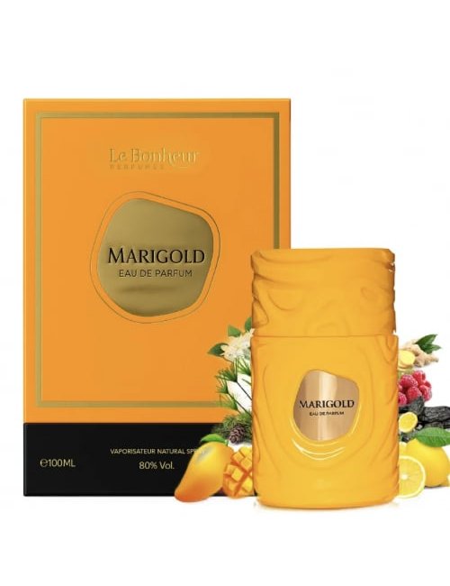 LE BONHEUR MARI GOLD 100ML - EDP
