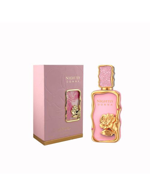 LE BONHEUR NIGTLY DONNA 100ML - EDP
