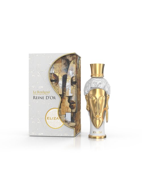 LE BONHEUR REINE D'OR ELIZA 100ML EDP