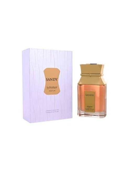 Le Bonheur Sandy 100ml - EDP