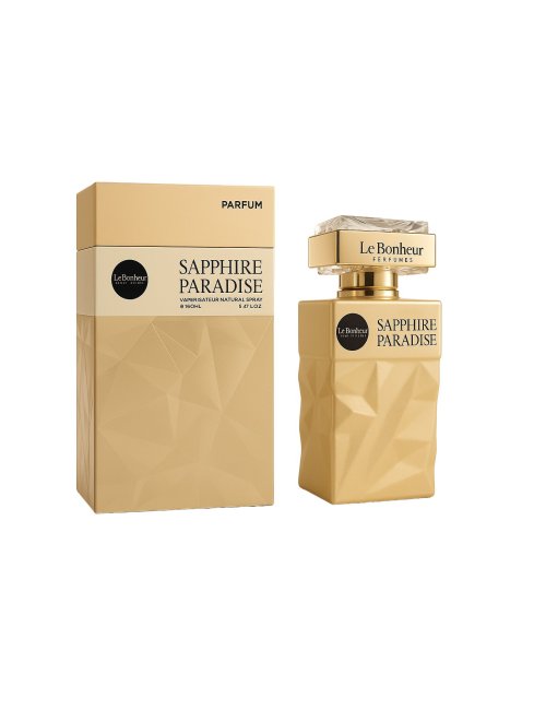 LE BONHEUR SAPPHIRE PARADISE 100ML - EDP