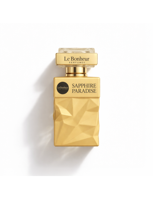 LE BONHEUR SAPPHIRE PARADISE 100ML - EDP