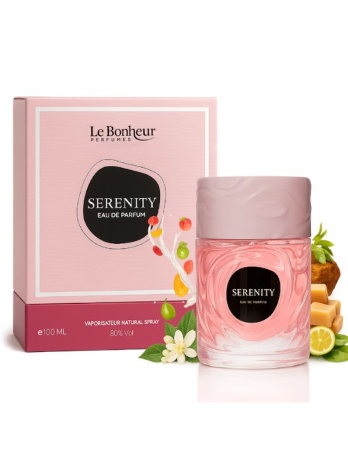 LE BONHEUR SERENITY 100ML - EDP