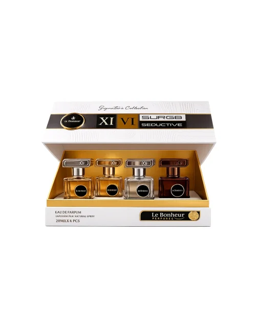 Le Bonheur Signature Collection Set
