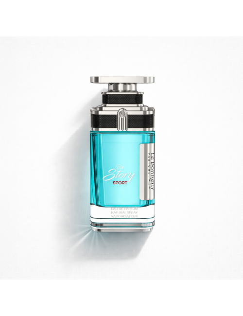 LE BONHEUR THE STORY SPORT 100ML - EDP