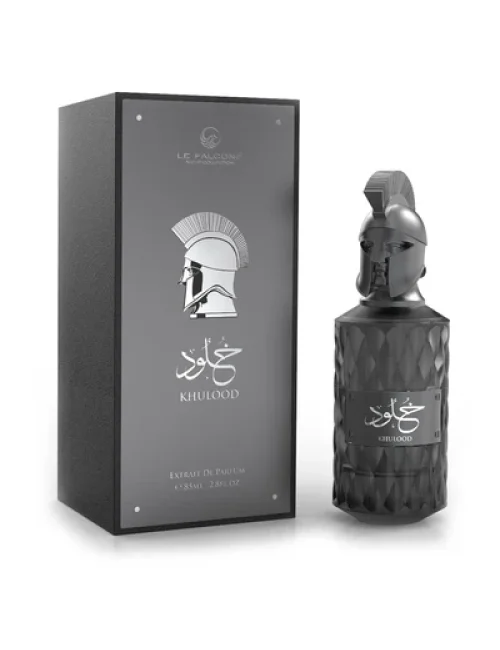 LE FALCON KHULOOD 85ML SPRAY