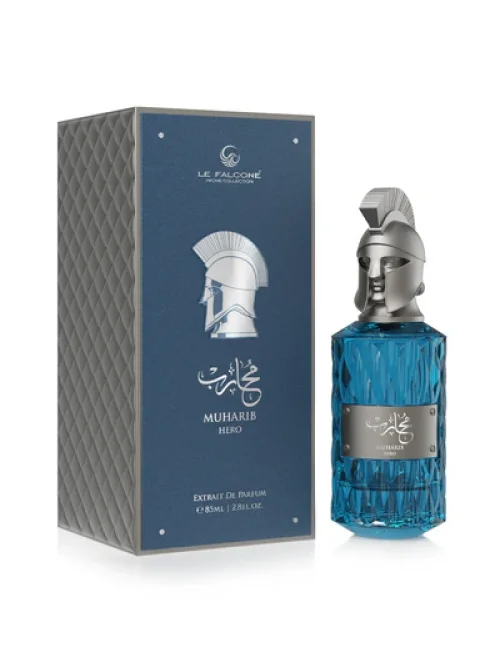 LE FALCON MUHARIB HERO 85ML SPRAY