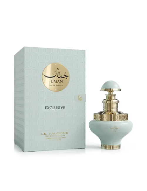 LE FALCONE NICHE COLLECTION PERFUME JUMAN EXCLUSIVE 100ML