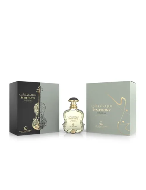 LE FALCONE NICHE COLLECTION PERFUME SYMPHONY HARMONY 100ML