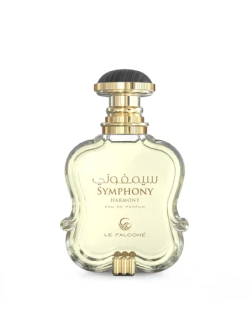 LE FALCONE NICHE COLLECTION PERFUME SYMPHONY HARMONY 100ML