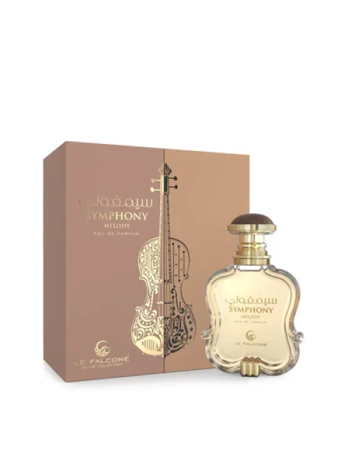 LE FALCONE NICHE COLLECTION PERFUME SYMPHONY MELODY 100ML