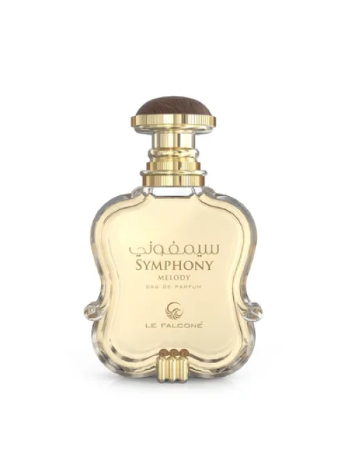 LE FALCONE NICHE COLLECTION PERFUME SYMPHONY MELODY 100ML