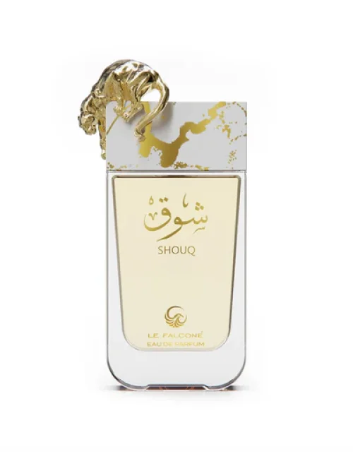 LE FALCONE PERFUME SHOUQ 90ML