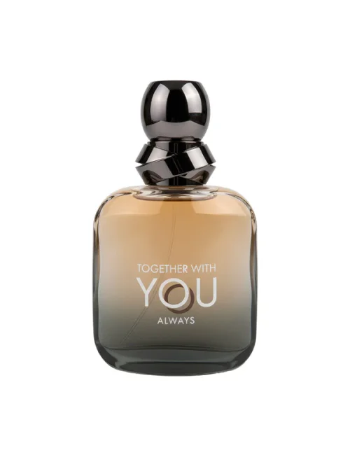 MIRADA PERFUME TOGETHER WITH YOU ALWAYS 100ML