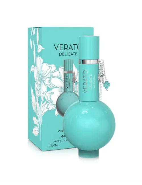 MIRADA PERFUME VERATO DELICATE 100ML