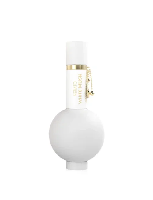 MIRADA PERFUME VERATO WHITE MUSK 100ML