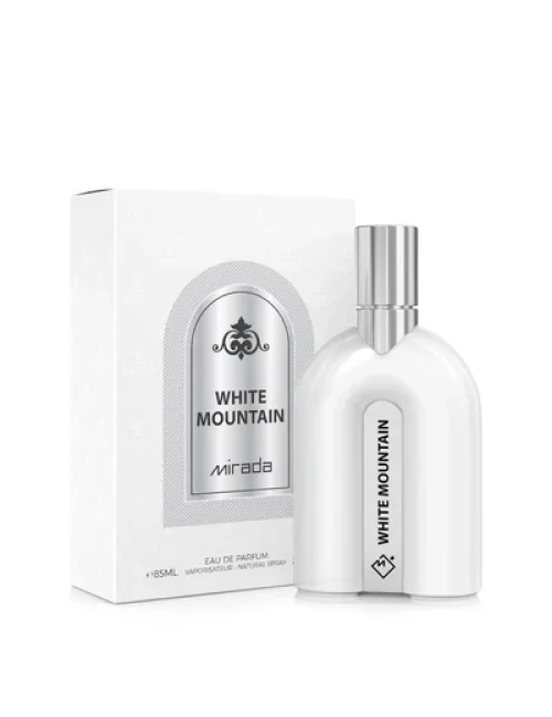 MIRADA PERFUME WHITE MOUNTAIN 85ML
