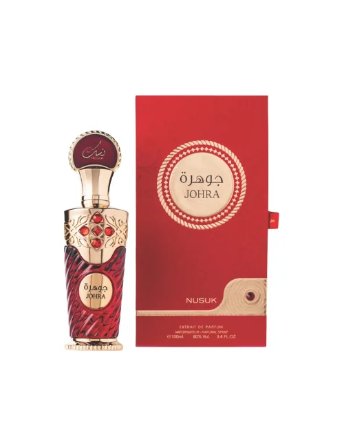 NUSUK SPRAY JOHRA 100ML SPRAY