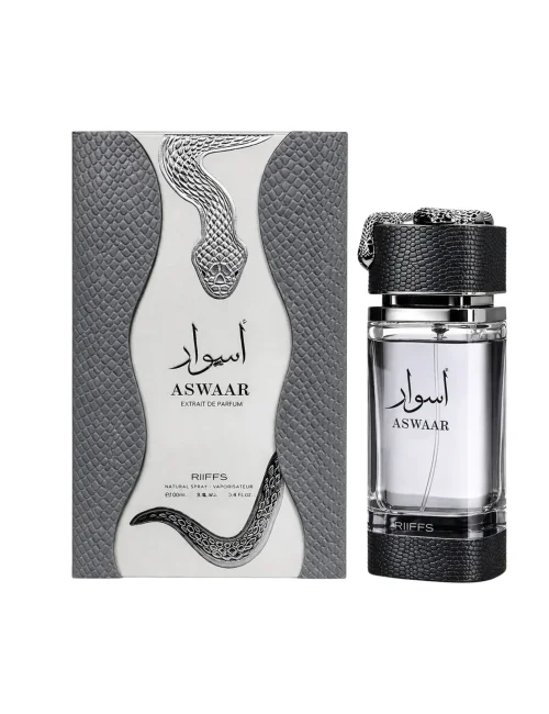 RIIFFS ASWAAR 100ML SPRAY