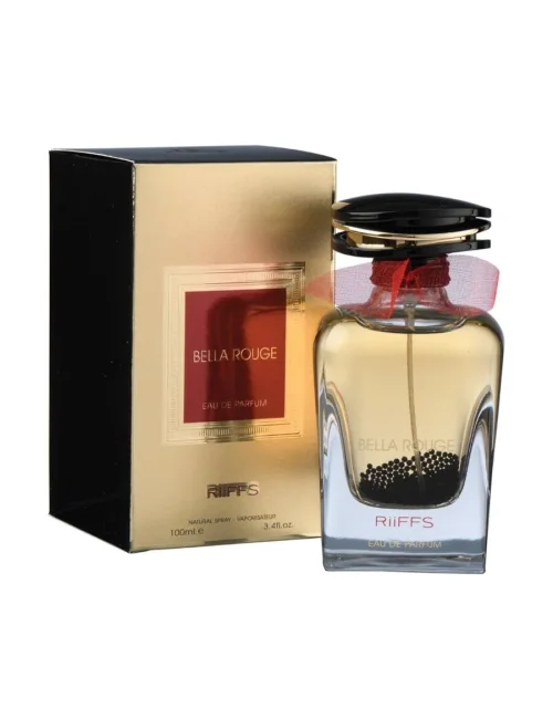 RIIFFS BELLA ROUGE 100ML SPRAY