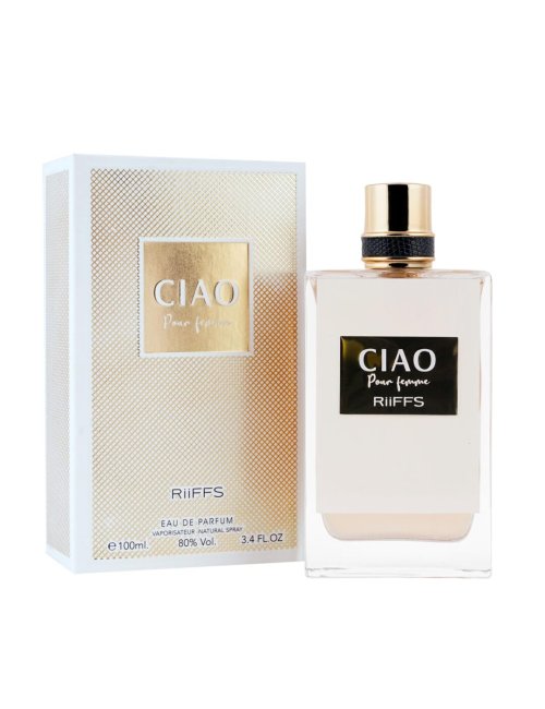 RIIFFS CIAO 100ML SPRAY