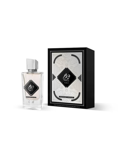 RIIFFS FAWAH MIDNIGHT 100ML SPRAY