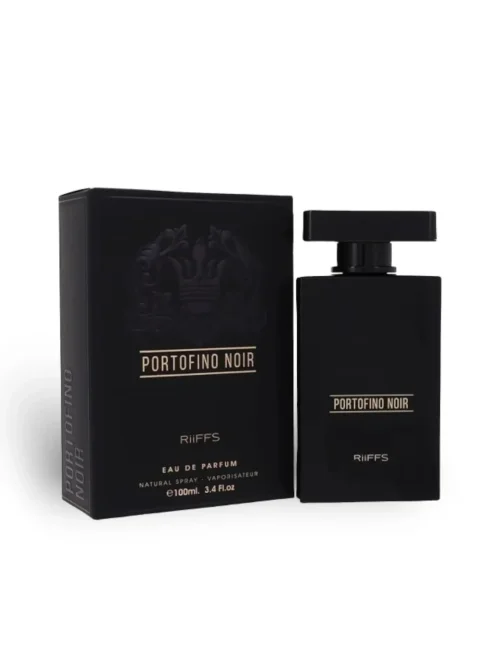 RIIFFS PROTOFINO NOIR 100ML SPRAY