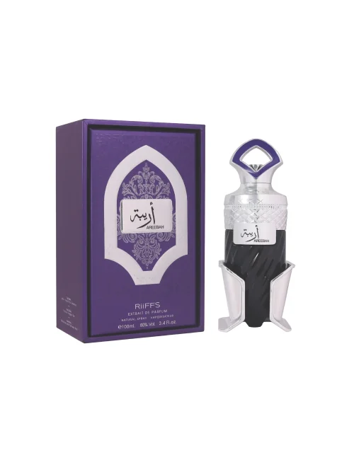 RIIFFS SPRAY AREEBAH 100ML SPRAY