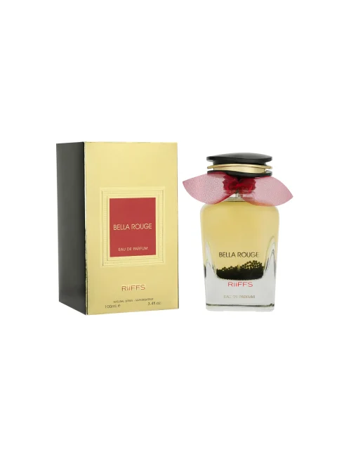 RIIFFS SPRAY BELLA ROUGE 100ML SPRAY