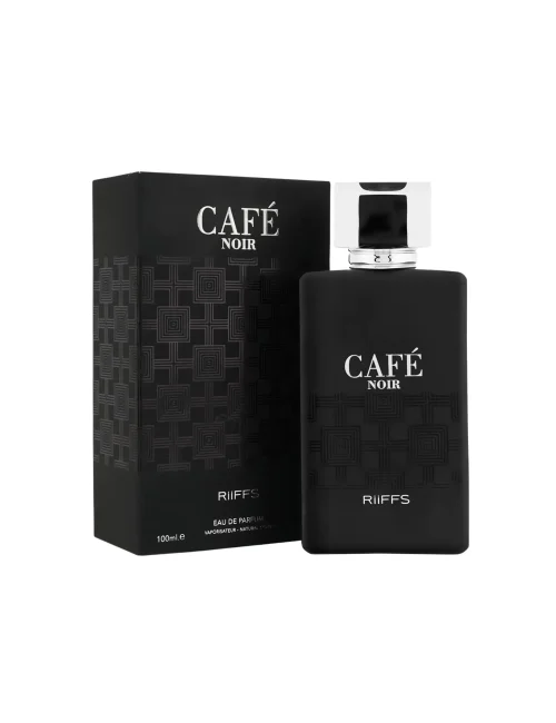 RIIFFS SPRAY CAFE NOIR 100ML SPRAY