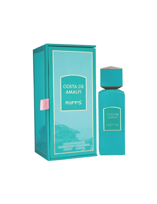 RIIFFS SPRAY COSTA DE AMALFI 100ML SPRAY