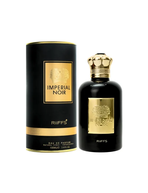 RIIFFS SPRAY IMPERIAL NOIR 100ML SPRAY
