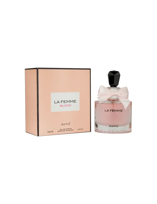 RIIFFS SPRAY LA FEMME BLOOM 100ML SPRAY