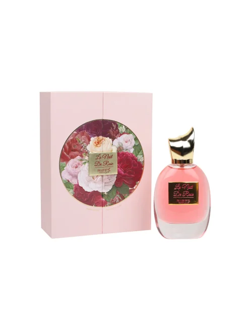 RIIFFS SPRAY LA NUIT DE ROSE 100ML SPRAY