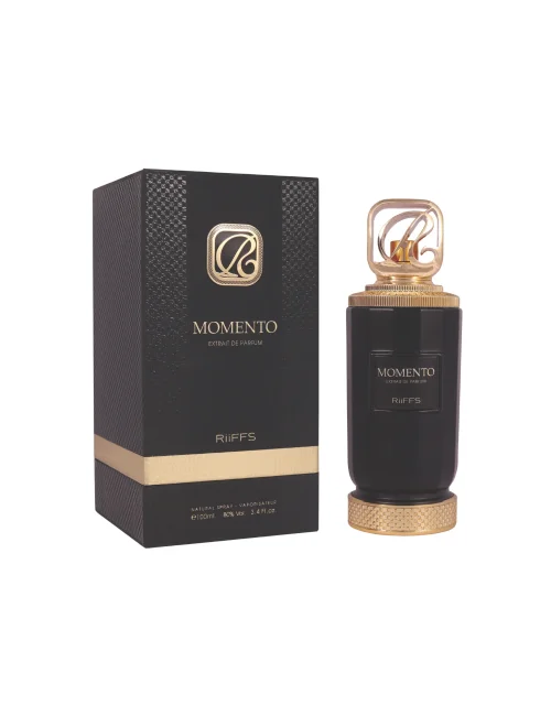 RIIFFS SPRAY MOMENTO 100ML SPRAY