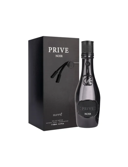 RIIFFS SPRAY PRIVE NOIR 100ML SPRAY