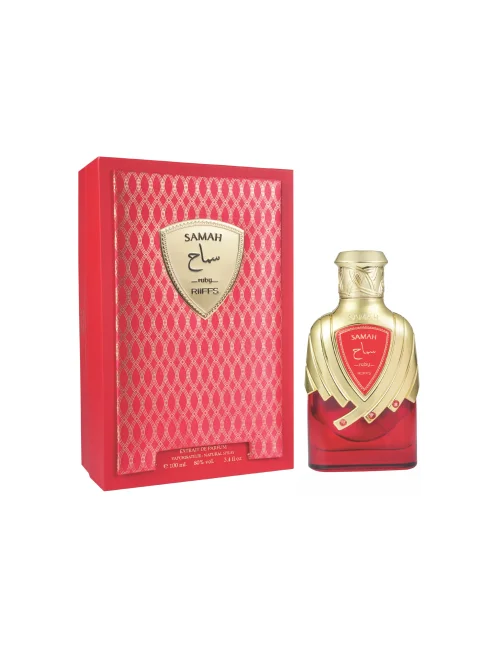 RIIFFS SPRAY SAMAH RUBY 100ML SPRAY