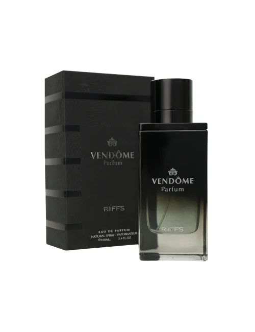 RIIFFS SPRAY VENDOME PARFUM 100ML SPRAY