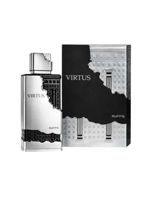 RIIFFS VIRTUS 100ML SPRAY