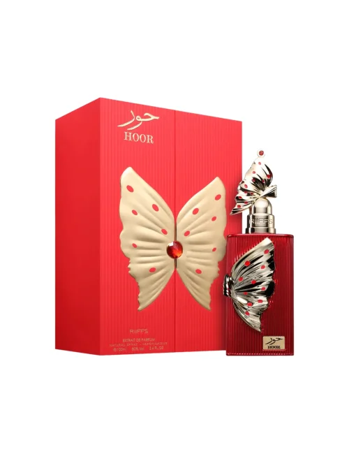Riifss Hoor 100ml Spray