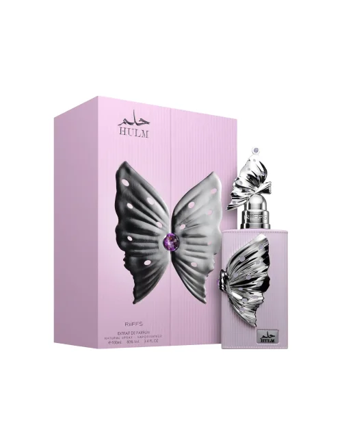 Riifss Hulm 100ml Spray