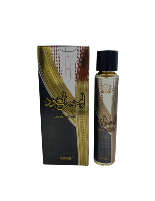 SURRATI AMEER AL OUD 55ML SPRAY