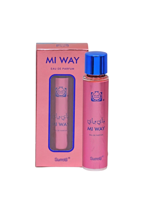 SURRATI ANY WAY 55ML SPRAY