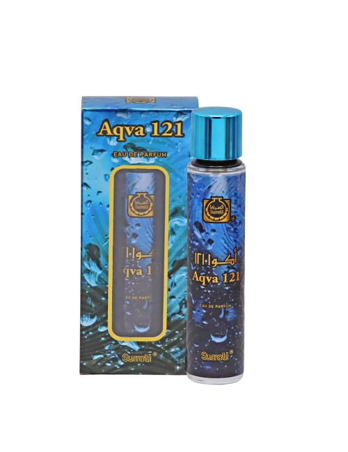 SURRATI AQUA 121 55ML SPRAY