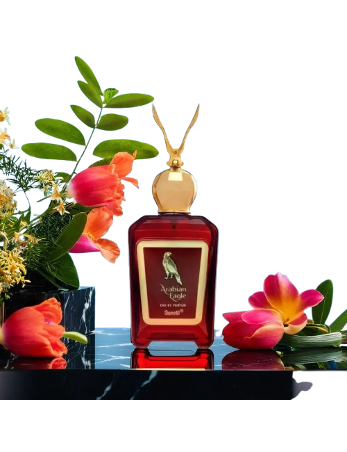 SURRATI ARABIAN EAGLE 100ML EDP