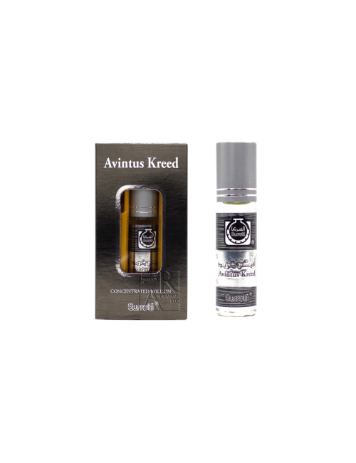SURRATI AVINTUS KREED 6ML ROLL ON