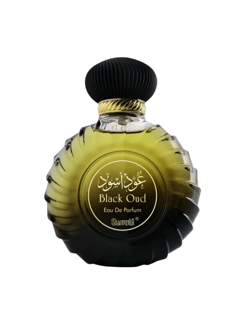 SURRATI BLACK OUD 100ML EDP