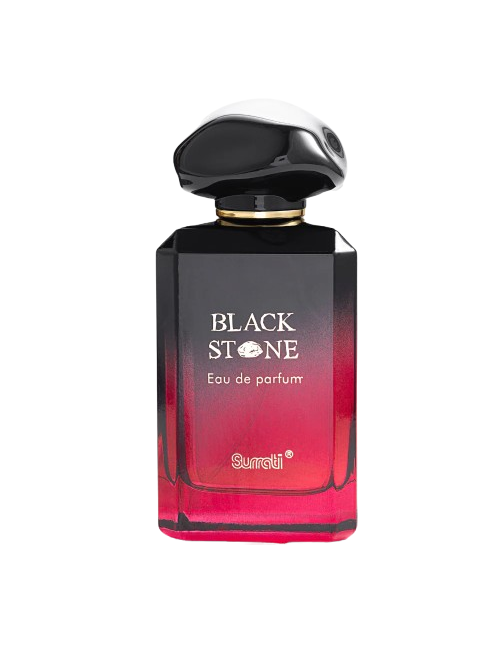 SURRATI BLACK STONE FOR UNISEX 100ML EDP